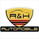 Logo R&H Automobile GmbH